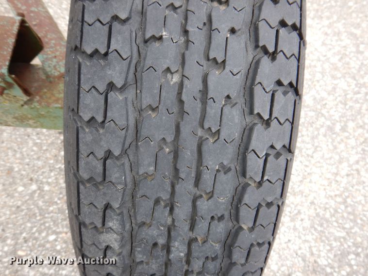 image for item KP9388 Running gear