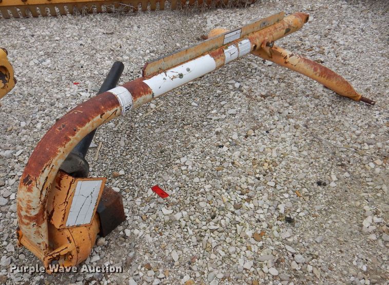 image for item KP9393 Shaver 601  post hole auger