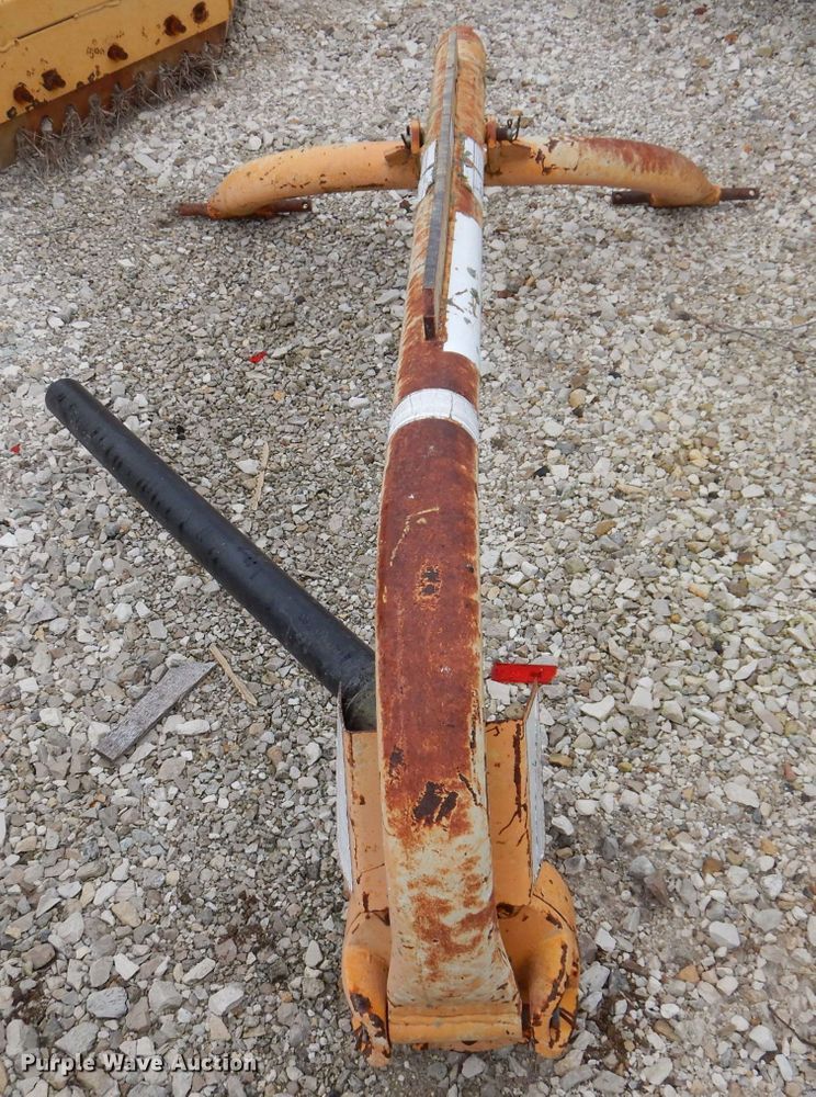 image for item KP9393 Shaver 601  post hole auger