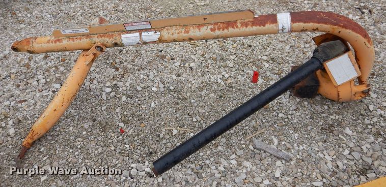 image for item KP9393 Shaver 601  post hole auger