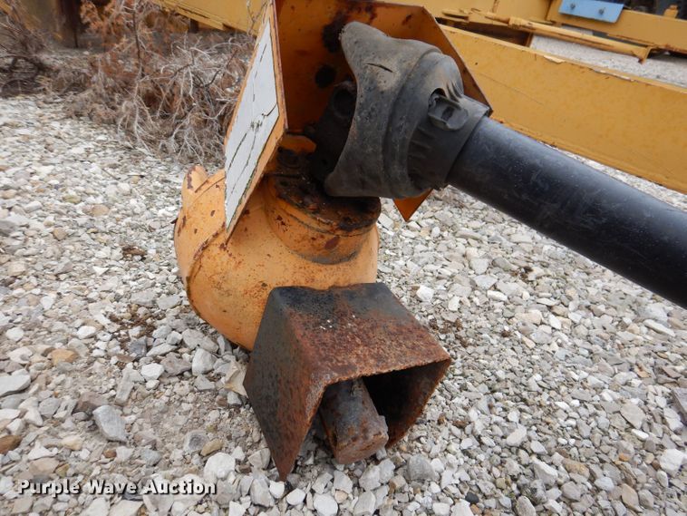 image for item KP9393 Shaver 601  post hole auger