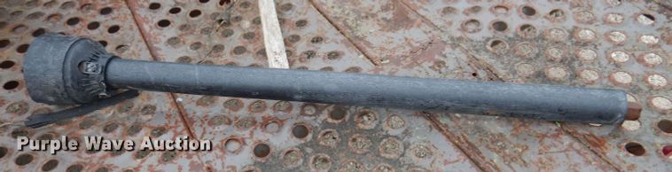 image for item KP9393 Shaver 601  post hole auger