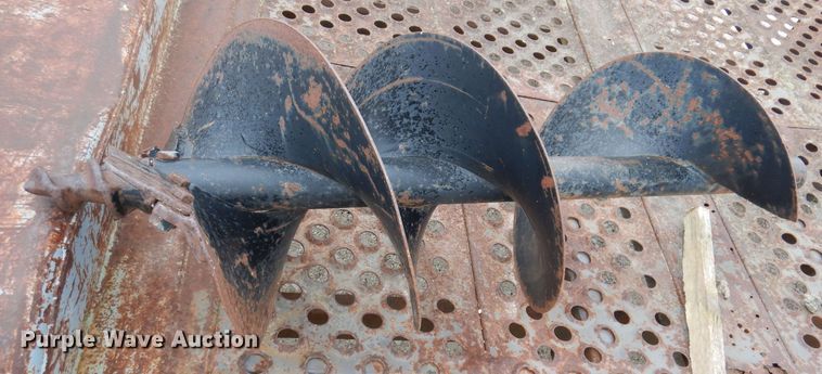 image for item KP9393 Shaver 601  post hole auger