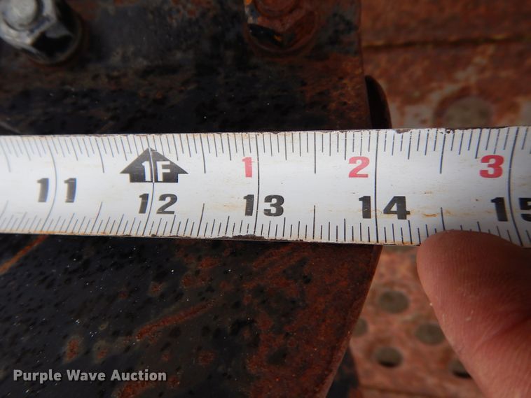 image for item KP9393 Shaver 601  post hole auger