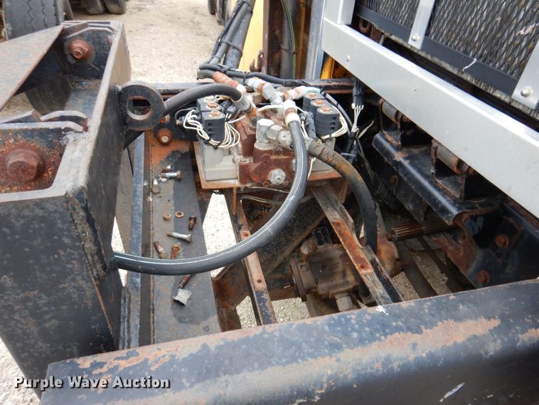 image for item KP9395 1999 Freightliner FL112  dump truck