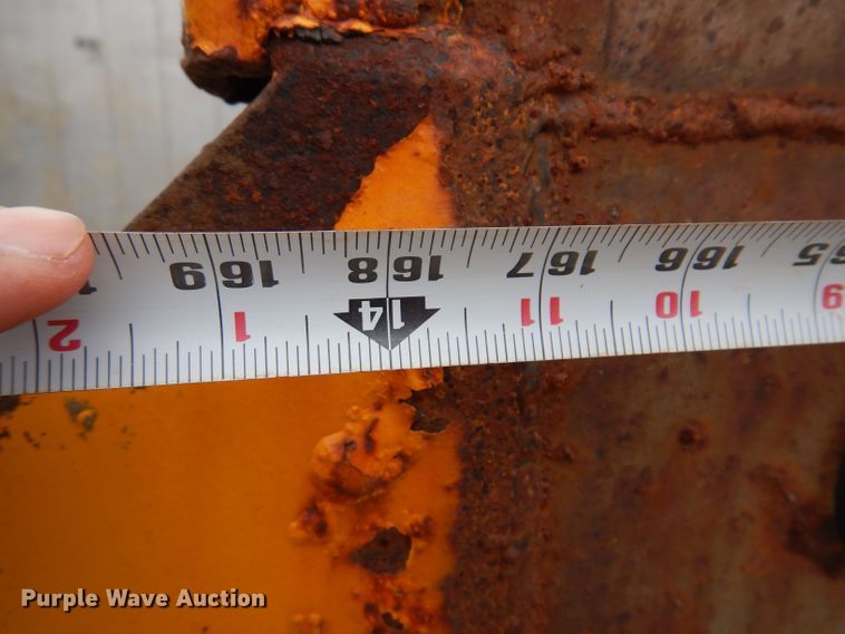 image for item KP9395 1999 Freightliner FL112  dump truck