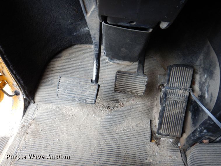 image for item KP9395 1999 Freightliner FL112  dump truck