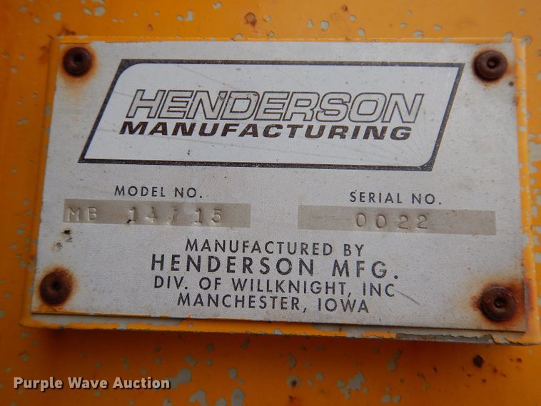 image for item KP9395 1999 Freightliner FL112  dump truck