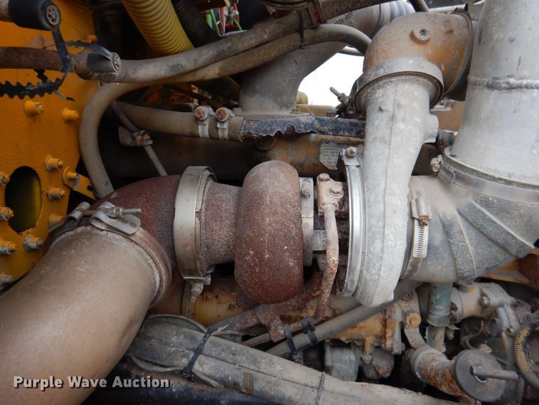 image for item KP9395 1999 Freightliner FL112  dump truck