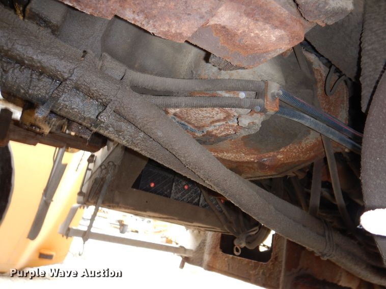 image for item KP9395 1999 Freightliner FL112  dump truck