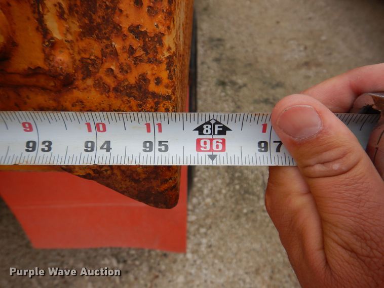 image for item KP9397 1991 Chevrolet Kodiak C5500  dump truck