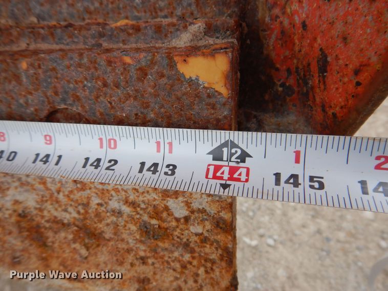 image for item KP9400 2001 International 4900  dump truck