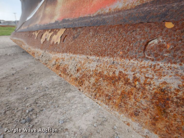 image for item KP9400 2001 International 4900  dump truck