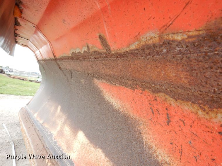 image for item KP9400 2001 International 4900  dump truck