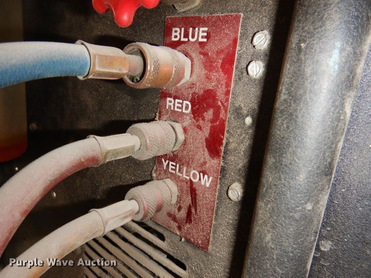 image for item KP9401 Robinair 34700  AC charging unit