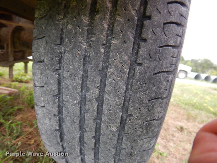 image for item KP9405 Hobart WL4942  welder/generator