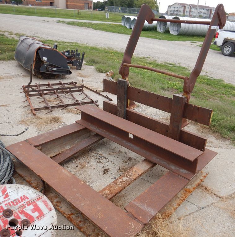 image for item KP9409 Forks