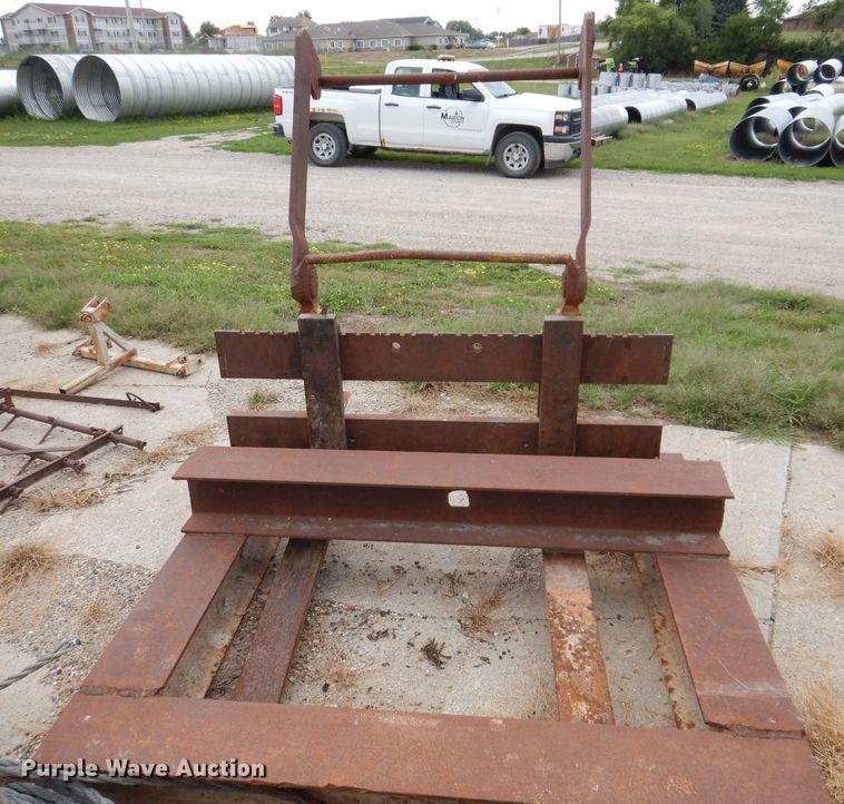 image for item KP9409 Forks