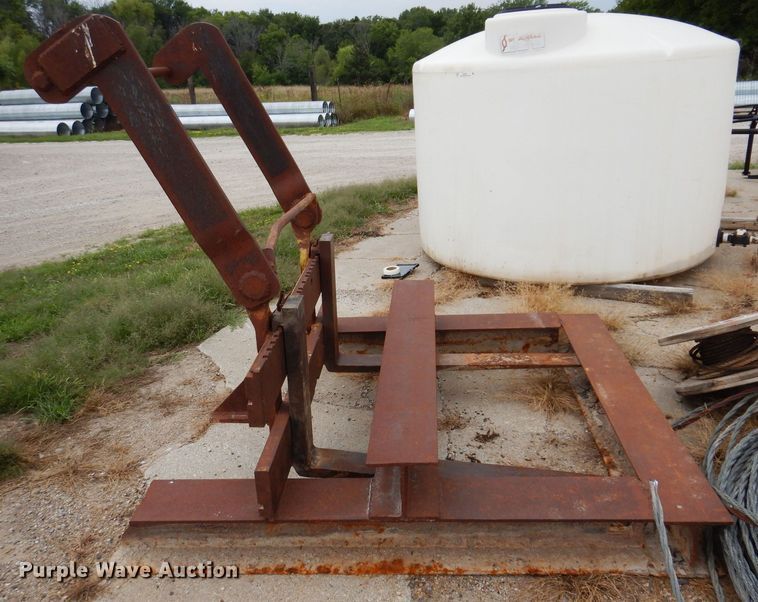 image for item KP9409 Forks