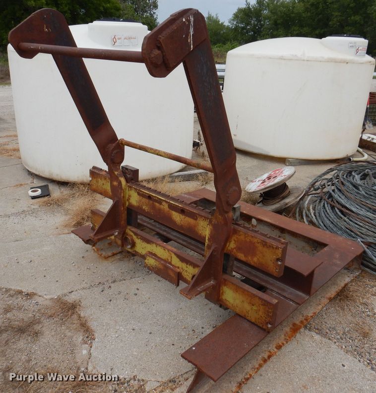 image for item KP9409 Forks