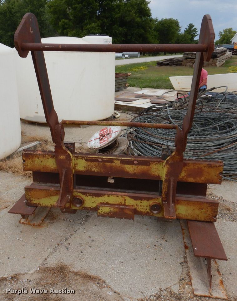 image for item KP9409 Forks