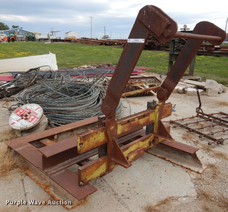 image for item KP9409 Forks