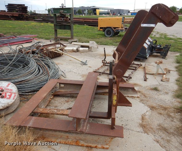 image for item KP9409 Forks