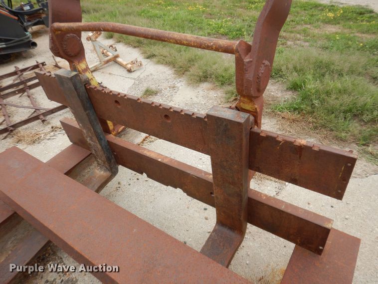 image for item KP9409 Forks