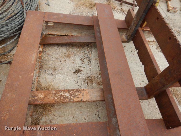 image for item KP9409 Forks