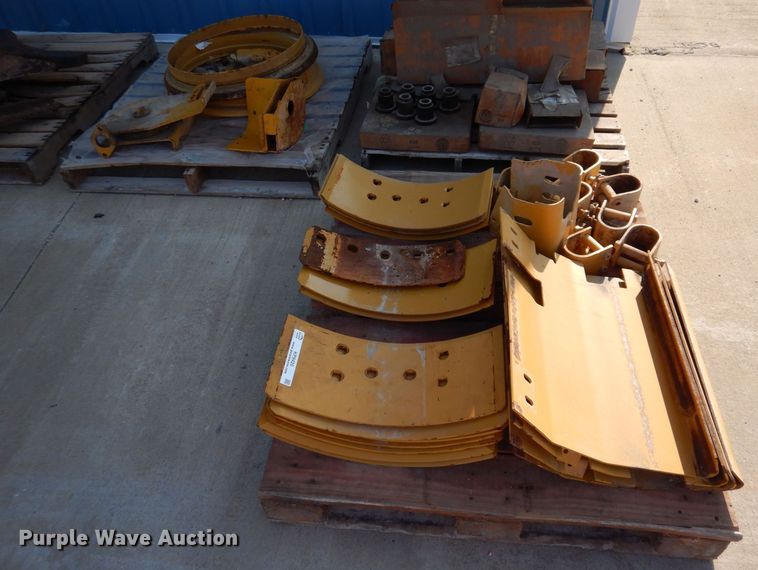 image for item KP9420 Caterpillar  motor grader parts