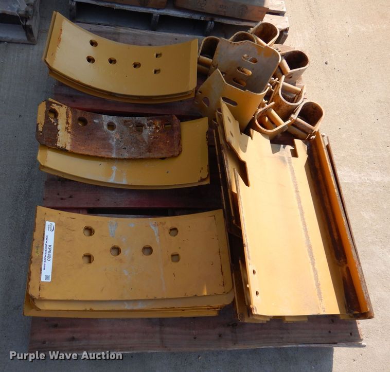 image for item KP9420 Caterpillar  motor grader parts