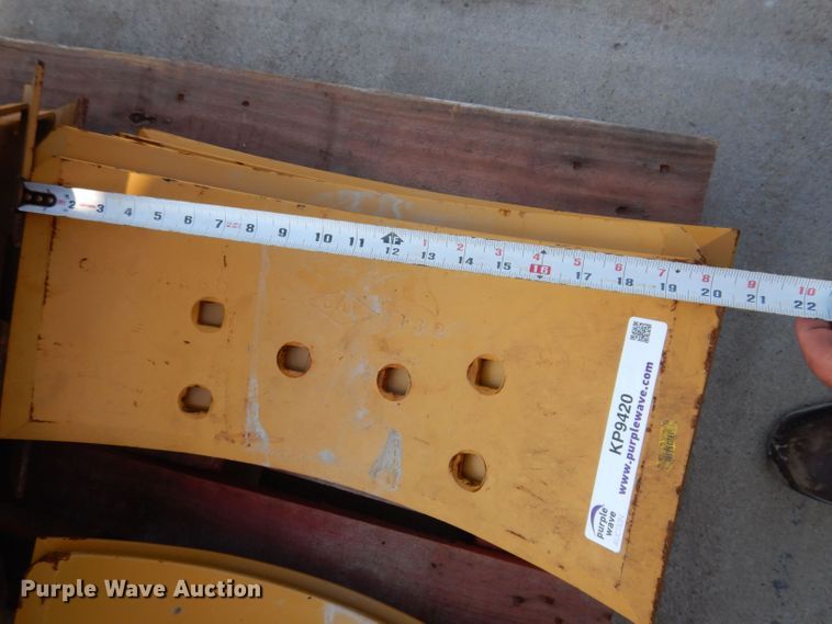 image for item KP9420 Caterpillar  motor grader parts