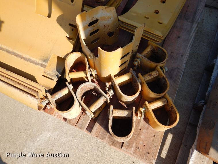 image for item KP9420 Caterpillar  motor grader parts