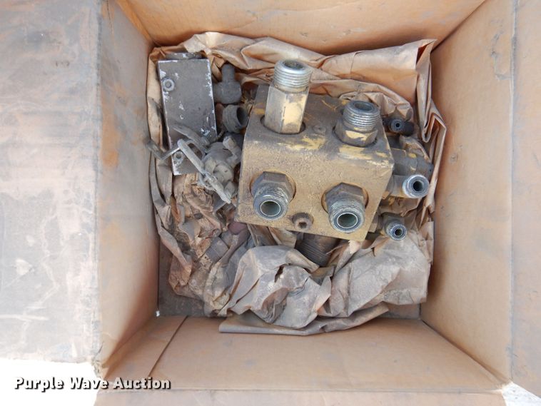 image for item KP9420 Caterpillar  motor grader parts