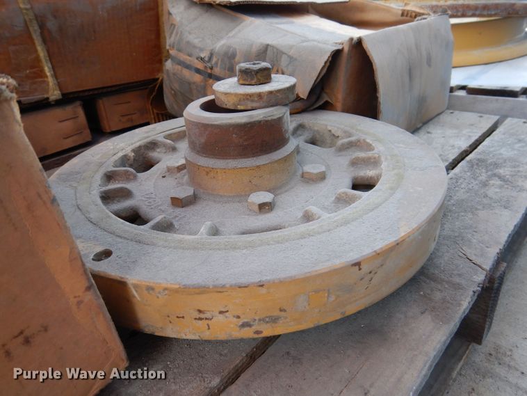 image for item KP9420 Caterpillar  motor grader parts