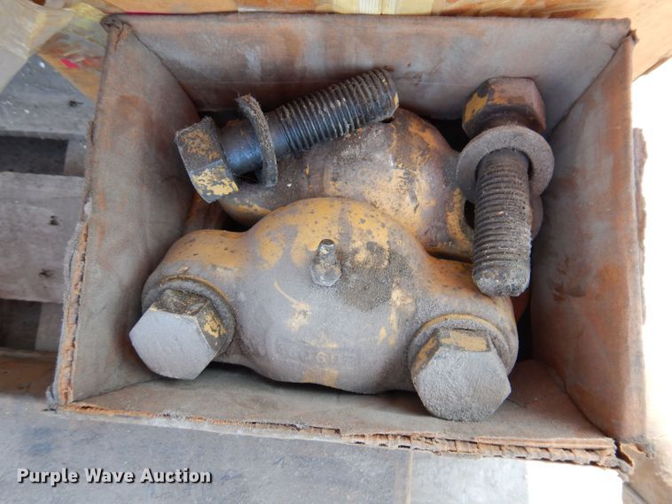 image for item KP9420 Caterpillar  motor grader parts