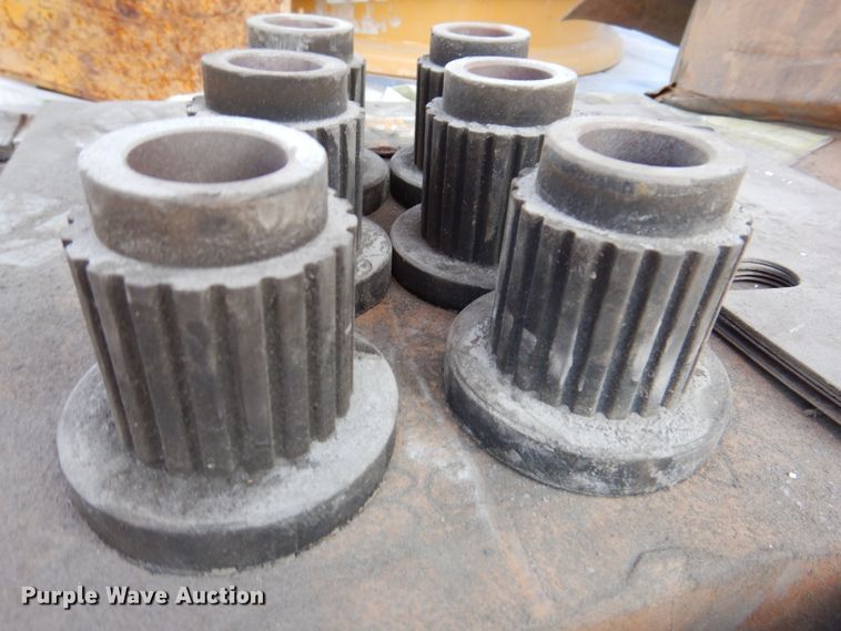 image for item KP9420 Caterpillar  motor grader parts