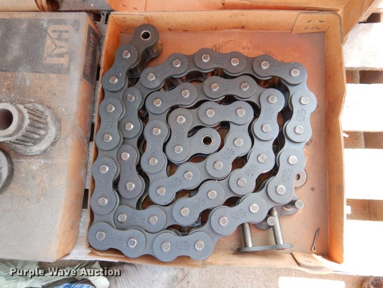 image for item KP9420 Caterpillar  motor grader parts