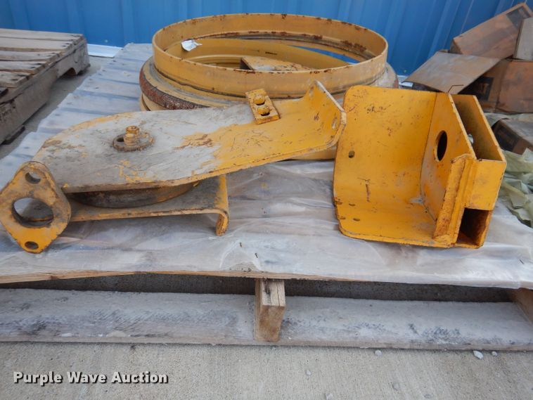 image for item KP9420 Caterpillar  motor grader parts