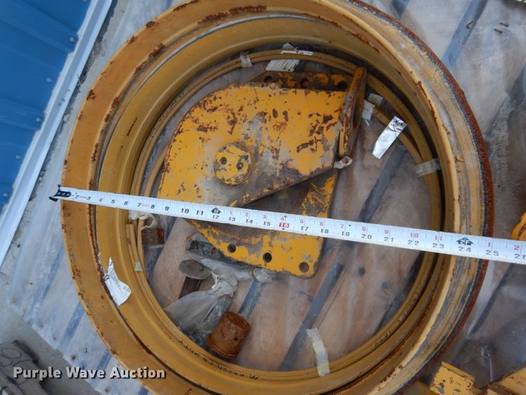 image for item KP9420 Caterpillar  motor grader parts