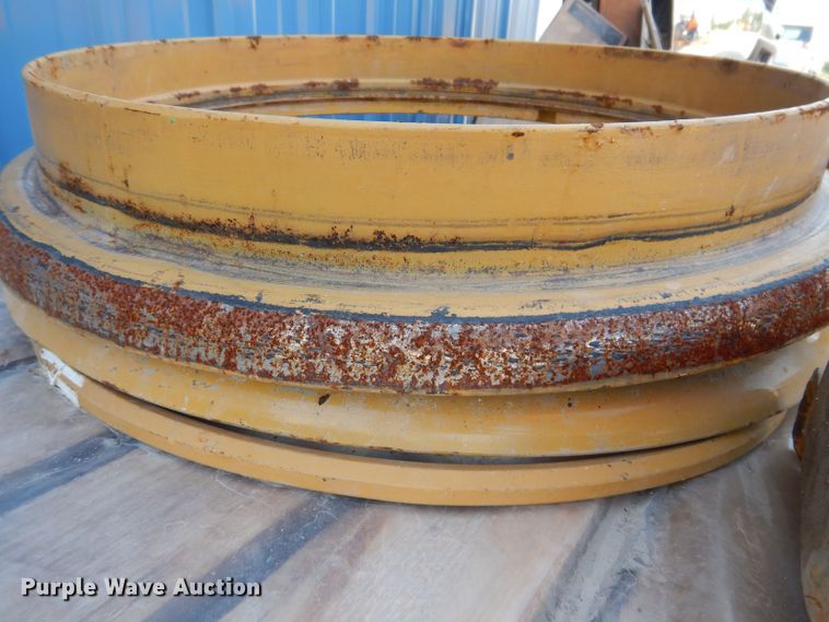 image for item KP9420 Caterpillar  motor grader parts