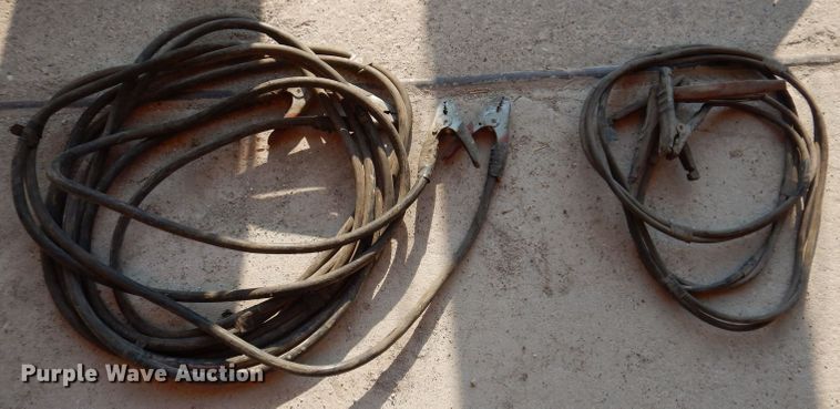 image for item KP9427 Marquette 12M0010  welder