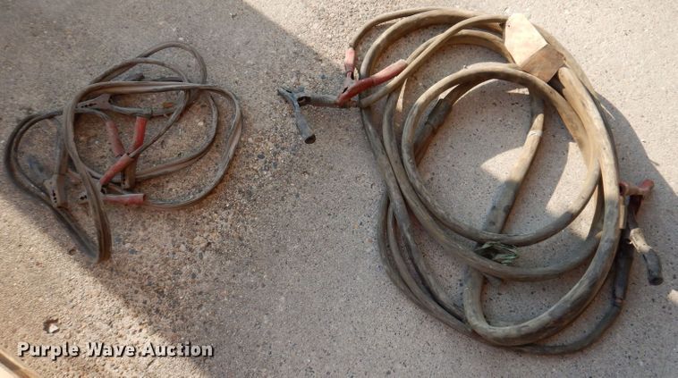 image for item KP9427 Marquette 12M0010  welder