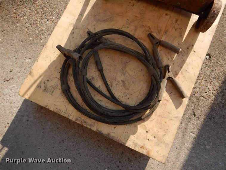 image for item KP9427 Marquette 12M0010  welder