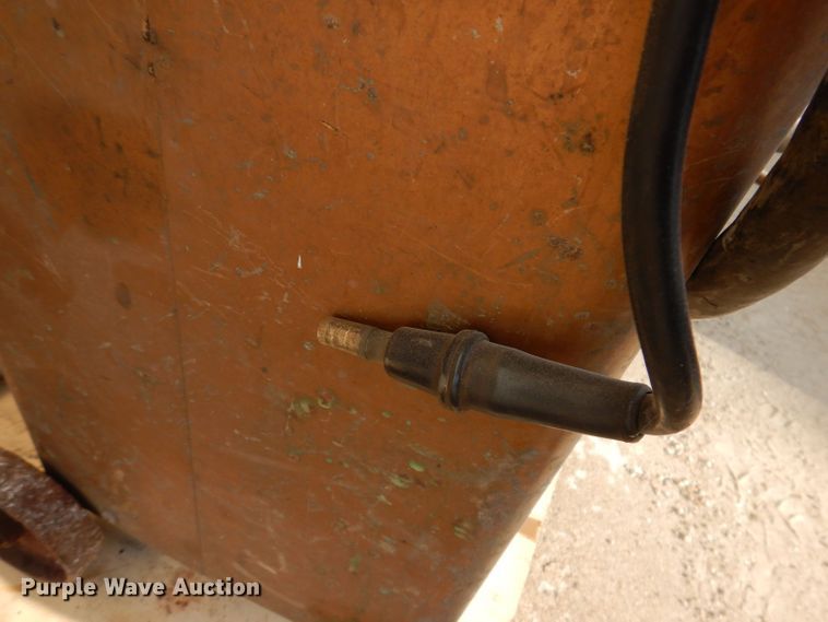 image for item KP9427 Marquette 12M0010  welder