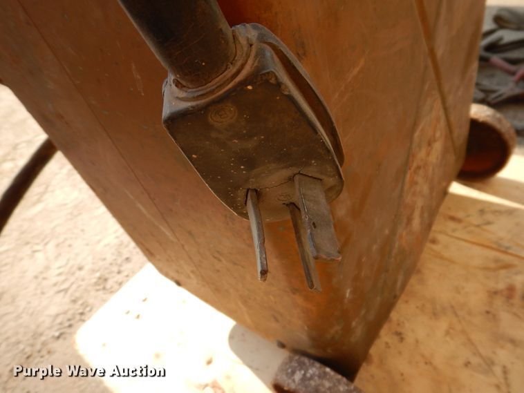 image for item KP9427 Marquette 12M0010  welder