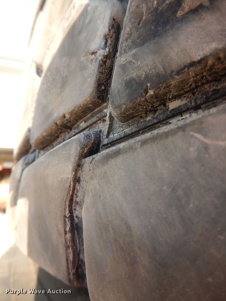 image for item KP9437 (6) Roadmaster RM300HH 11R22.5 tires