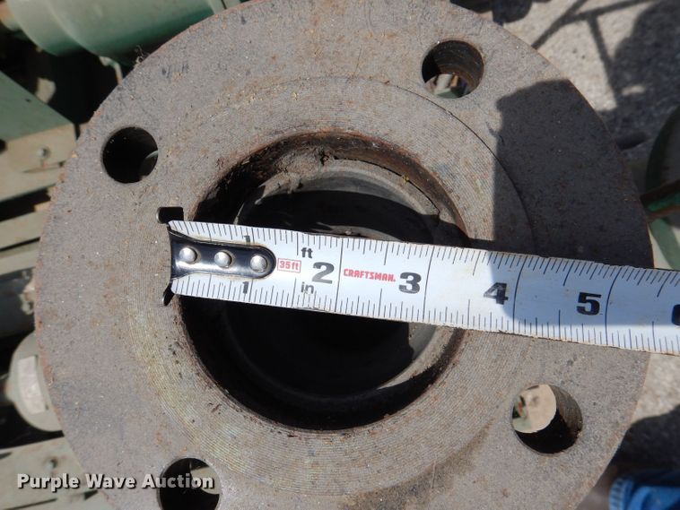 image for item KP9448 (2) 2009 Taco FI2508E2FAJ1L0A pumps