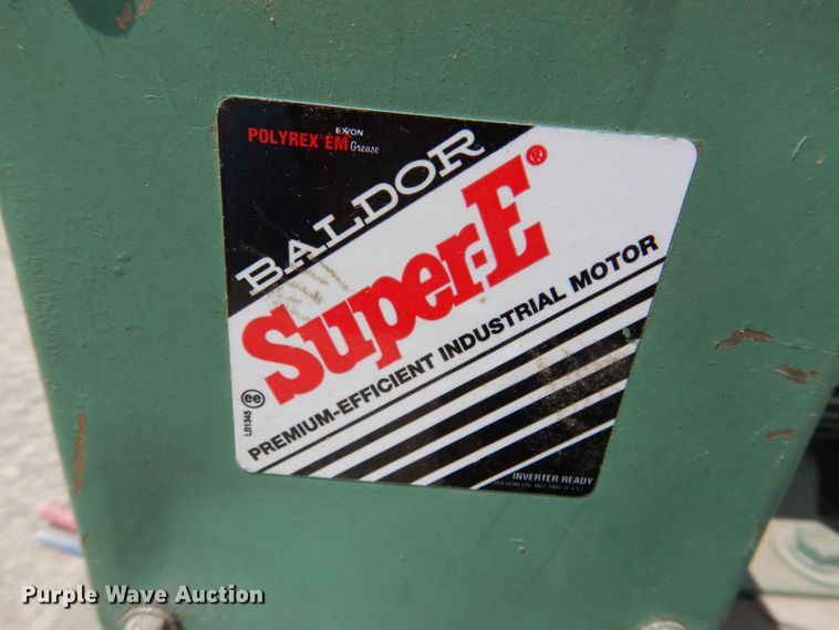 image for item KP9448 (2) 2009 Taco FI2508E2FAJ1L0A pumps