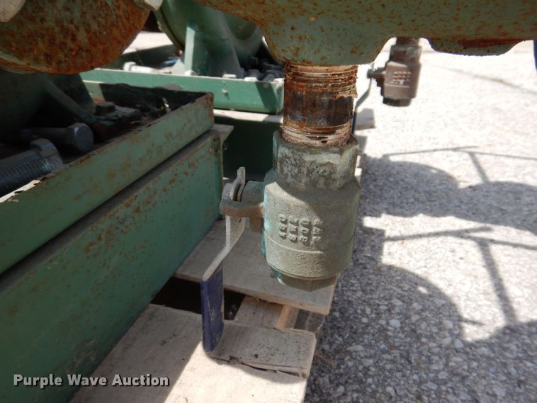 image for item KP9448 (2) 2009 Taco FI2508E2FAJ1L0A pumps